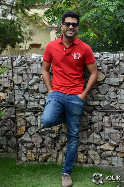 Sharwanand-Interview-About-Run-Raja-Run-Movie